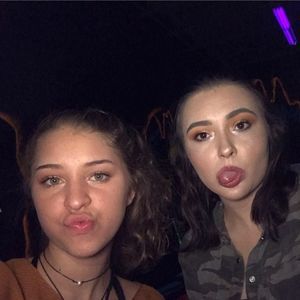 Meet your Posher, Tori